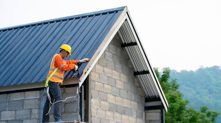 Professional Flat Roofing Installation in Coosada, AL